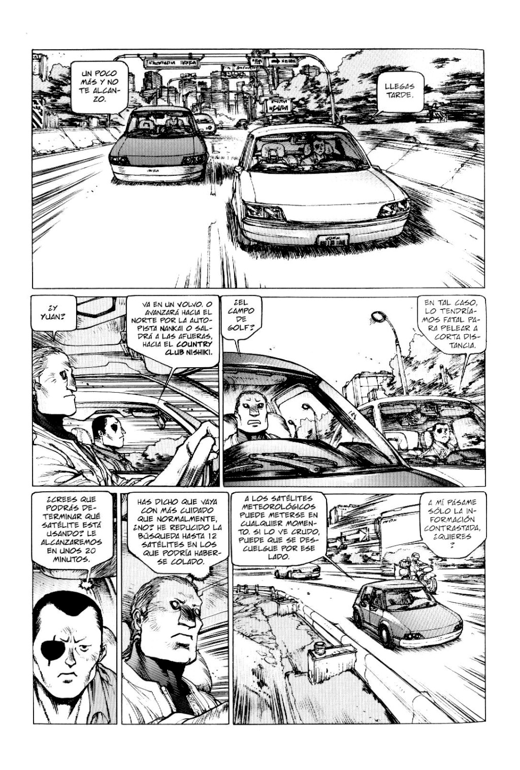 Ghost in the Shell 1.5: Human-Error Processor (Comic Release Group) 27