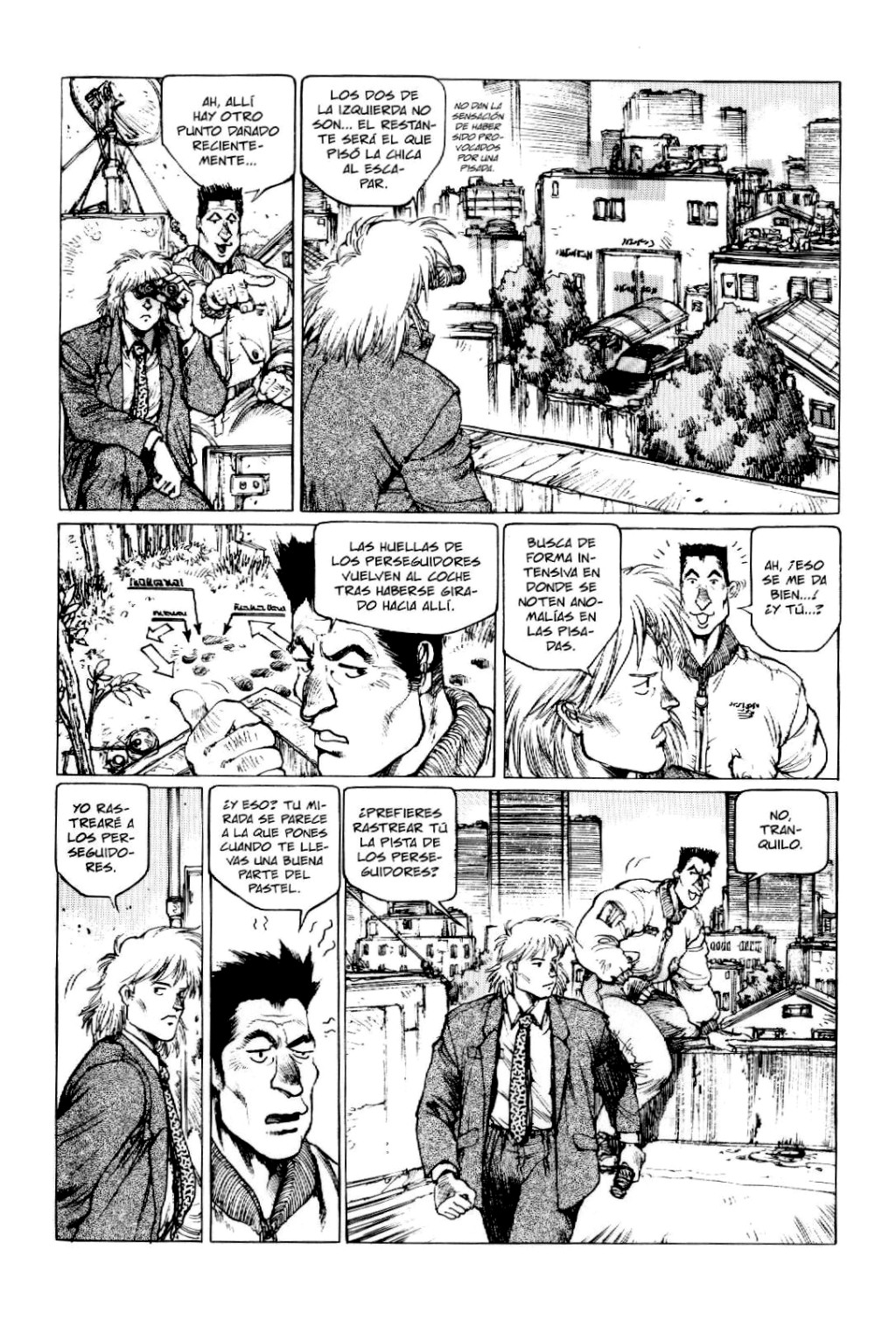 Ghost in the Shell 1.5: Human-Error Processor (Comic Release Group) 28