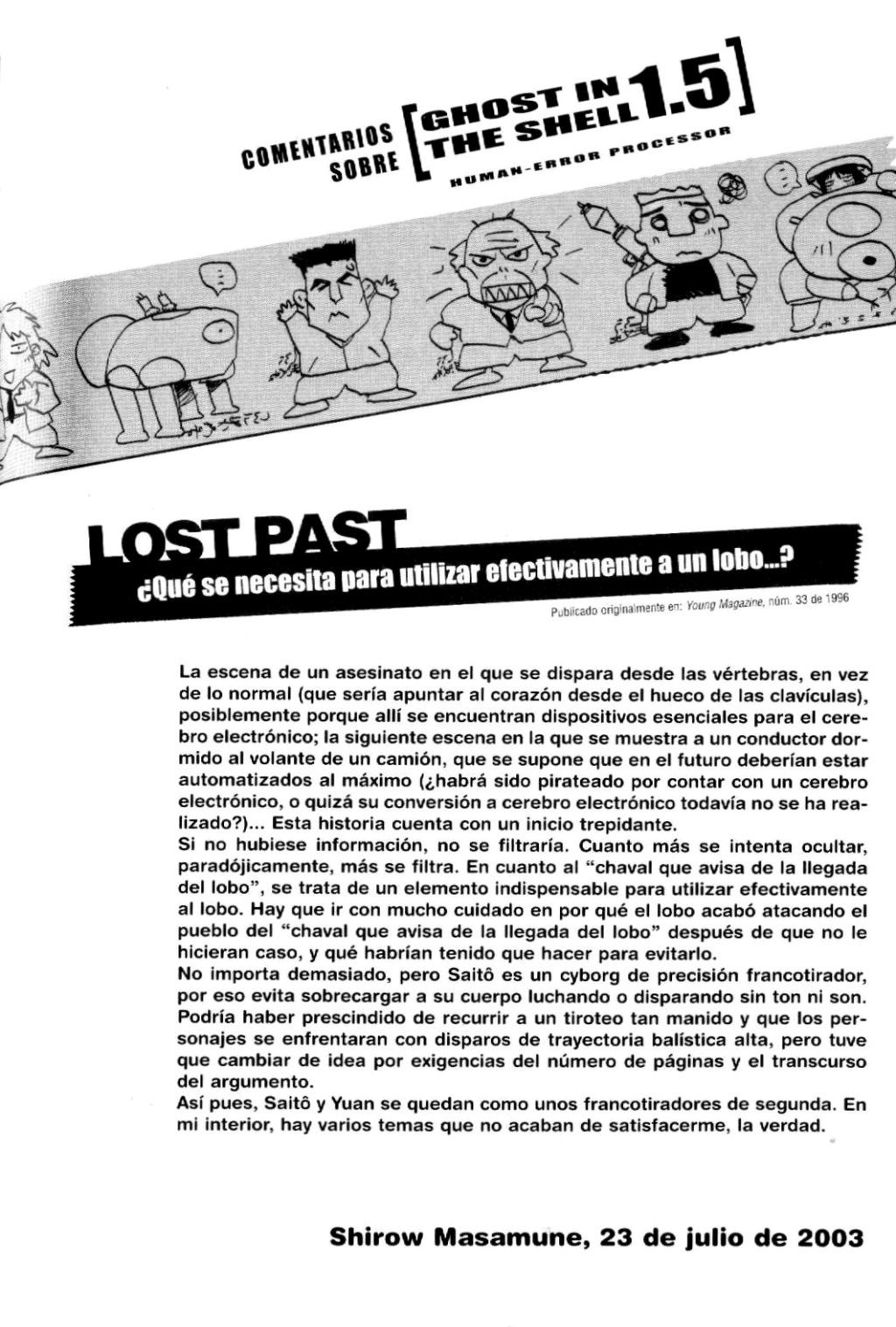 Ghost in the Shell 1.5: Human-Error Processor (Comic Release Group) 43