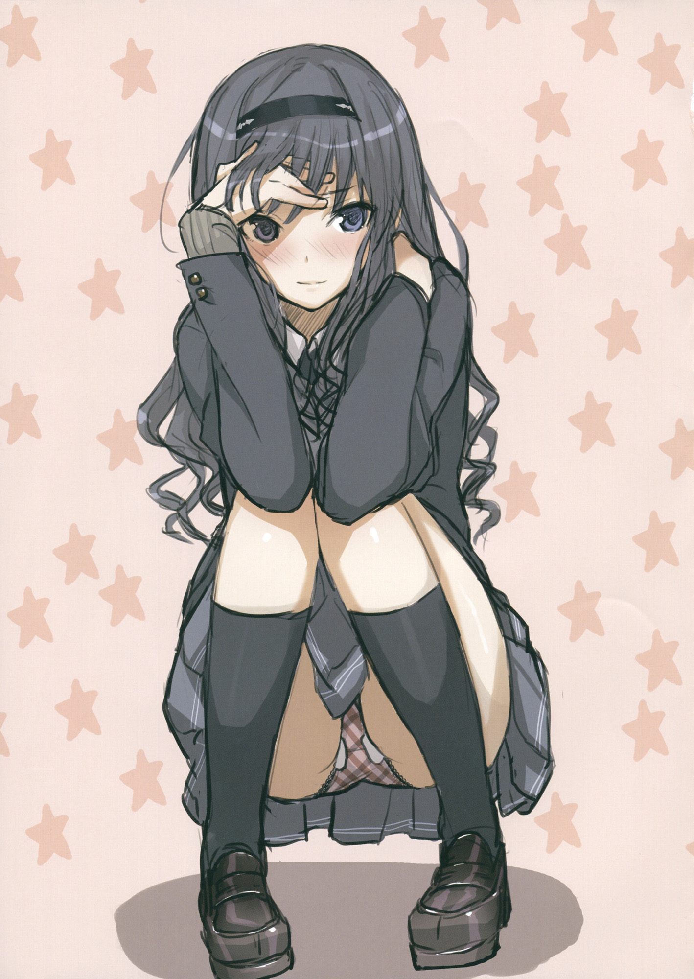 Cloudy See's (HACHInF) 13