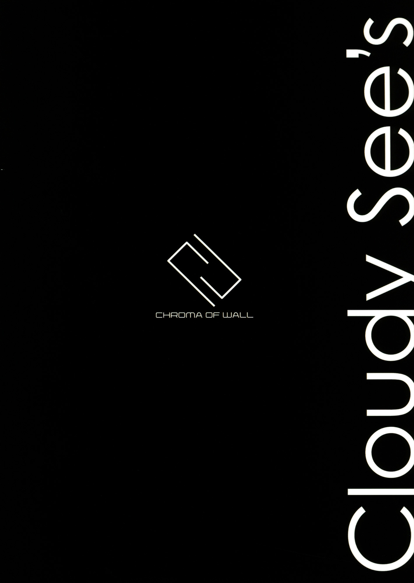 Cloudy See's (HACHInF) 16