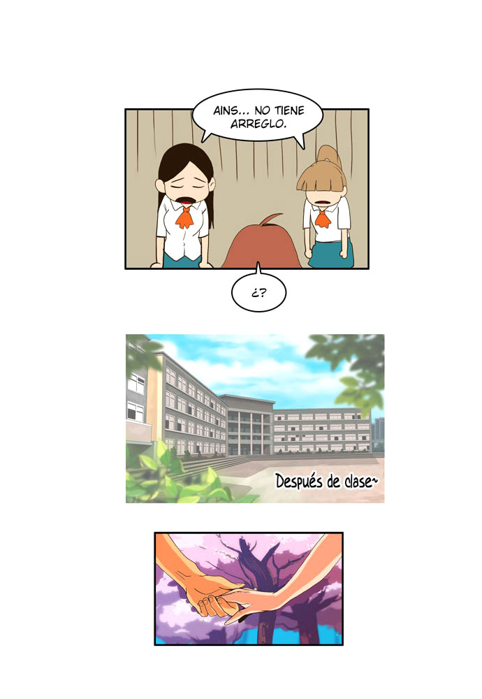 The god of highschool (Dokusai) 10