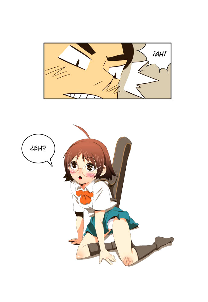 The god of highschool (Dokusai) 2