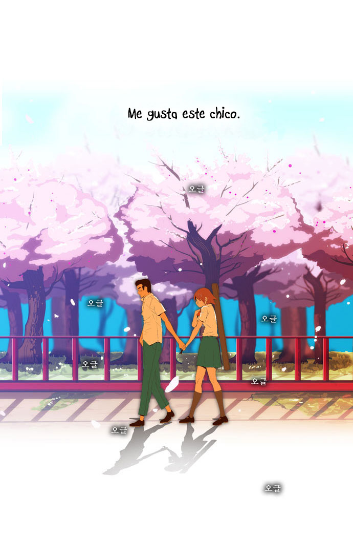 The god of highschool (Dokusai) 5