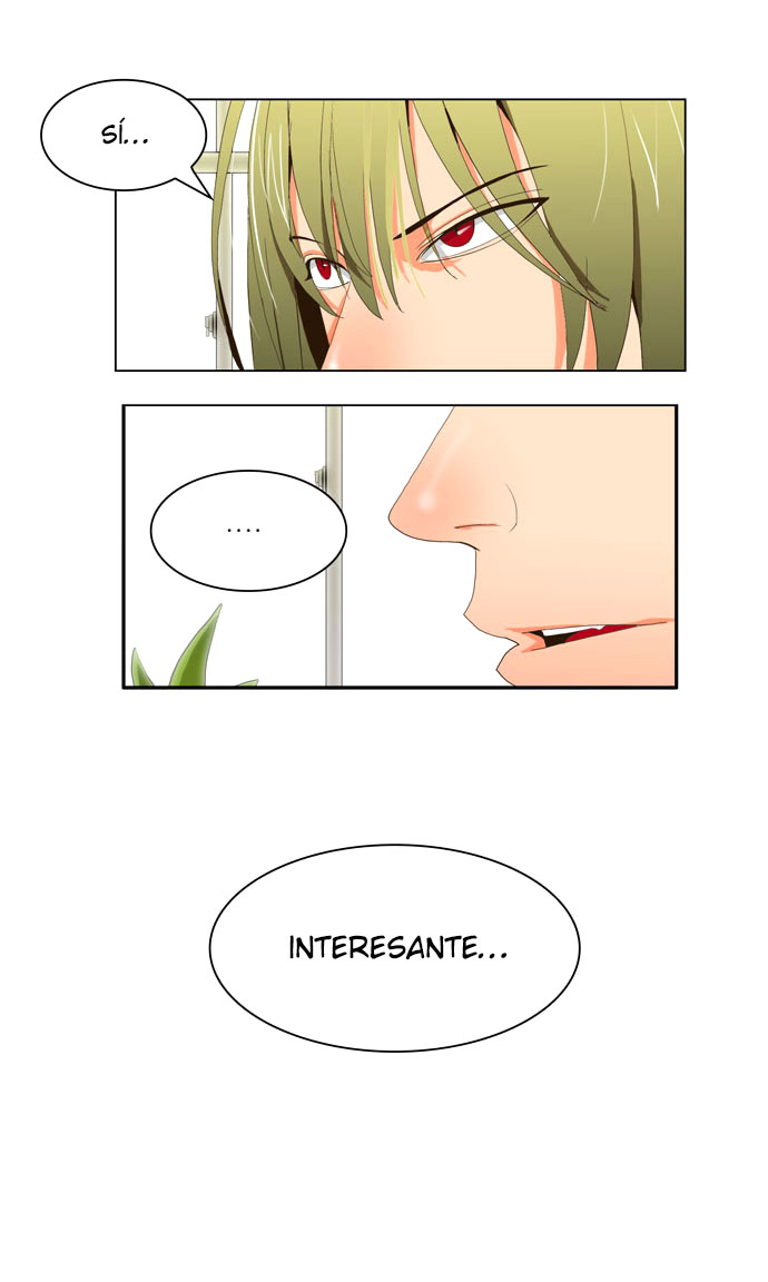 The god of highschool (Dokusai) 9