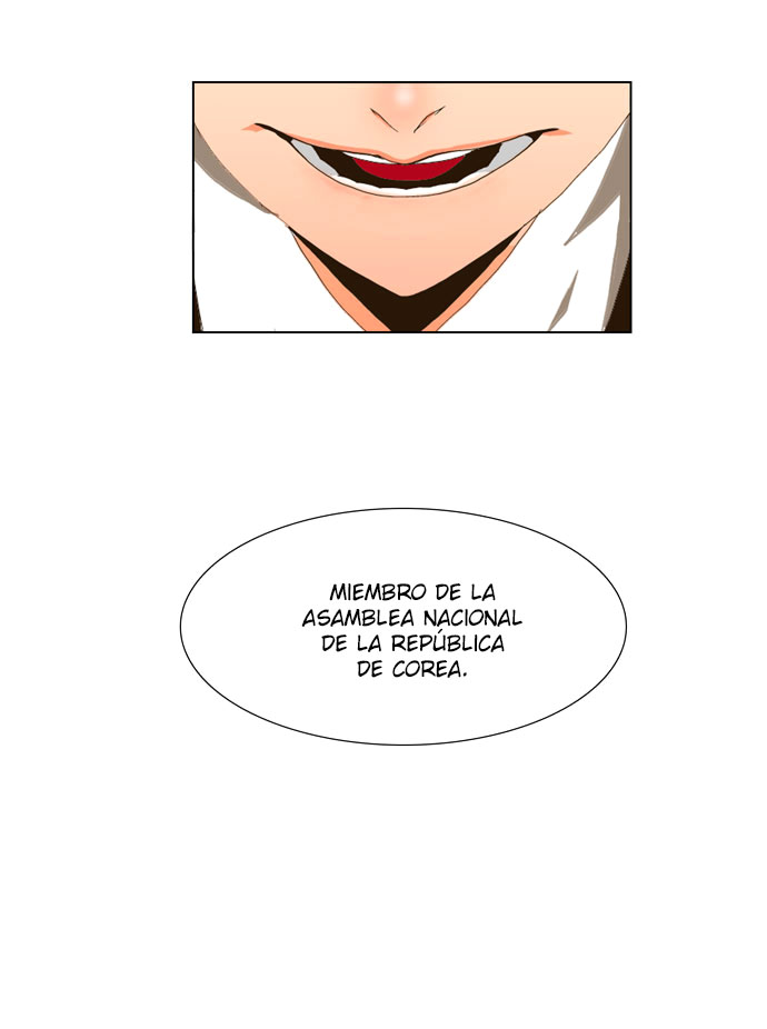 The god of highschool (Dokusai) 9