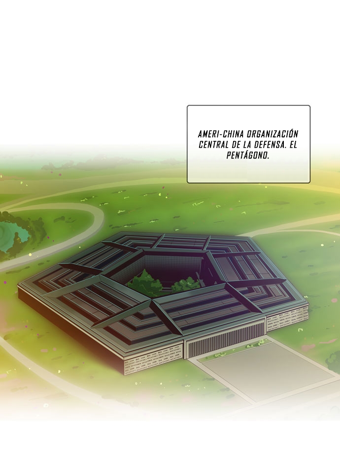 The god of highschool (Dokusai) 31